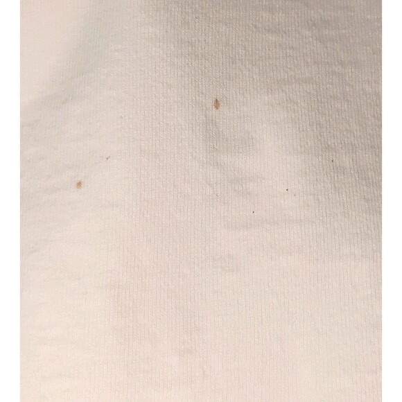 VTG Captain Morgan Original Spiced Rum T-Shirt Single Stitch Blue Red Size Large - Picture 15 of 16